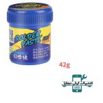 خمیر قلع MECHANIC 42gr 158c