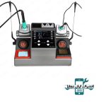 هویه دو دسته AIFEN-A902 با سه دسته و 9 عدد نوک