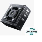 فن + لامپ یو وی MEGA-IDEA