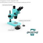 لوپ سه چشم  RF4 RF6565TV