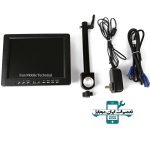 ال سی دی لوپ LCD 8 INCH