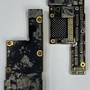برد بدون هارد آیفون XSMAX