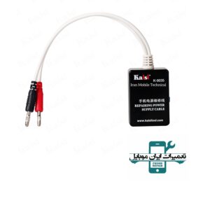 کابل پاور آیفون KAISI K-9035 6G-14PM