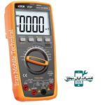 مولتی متر دیجیتال Victor VC97 NWE