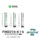 نوک هویه سرکاتری  2UUL C210 FD12