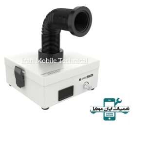 دستگاه تصفیه هوا و مکنده دود  2UUL FE01
