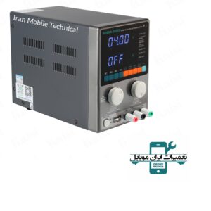 منبع تغذیه جدید SUGON 3005D (2026) - تصویر 4