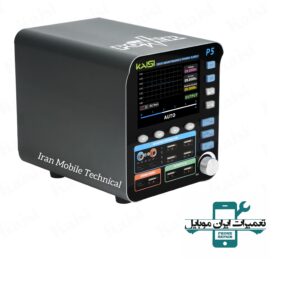منبع تغذیه KAISI P5 - تصویر 3