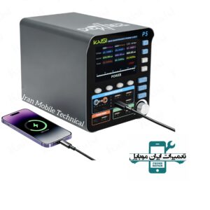 منبع تغذیه KAISI P5 - تصویر 4